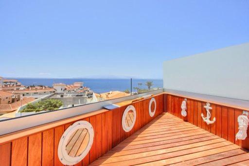 Magnifica Happy Holidays Con Piscina En Gigantes Villa Puerto de Santiago (Tenerife)